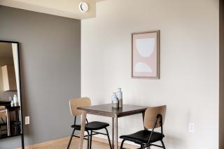 Queen Anne 1br w gym wd nr Space Needle SEA-579 - 5