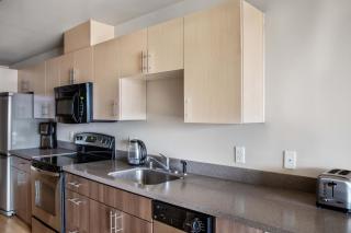 Queen Anne 1br w gym wd nr Space Needle SEA-579 - 4