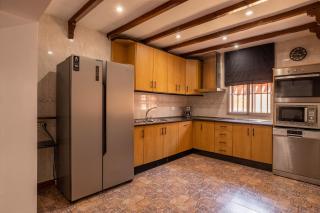 Villa Torres Motril - Motril - 3