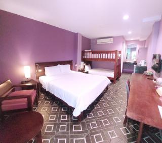 Lilac Relax-Residence - 0