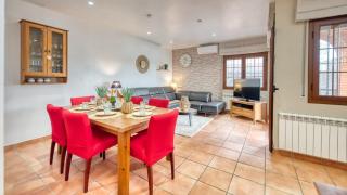 Costacabana - Villa Verger - Vidreres - 5