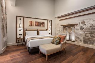 Áurea Toledo by Eurostars Hotel company - Toledo - 0