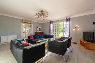 Maison Carrosse - A 20min de Bordeaux - Martillac - 0