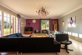 Maison Carrosse - A 20min de Bordeaux - Martillac - 4