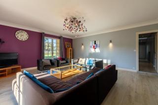 Maison Carrosse - A 20min de Bordeaux - Martillac - 1