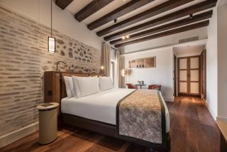 Áurea Toledo by Eurostars Hotel company - Toledo - 9