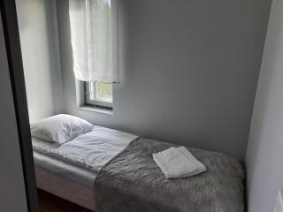 Aparthotel Simpsiönkullas - Lapua - 6