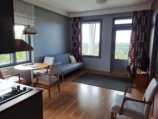 Aparthotel Simpsiönkullas - Lapua - 3
