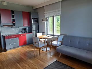 Aparthotel Simpsiönkullas - Lapua - 2