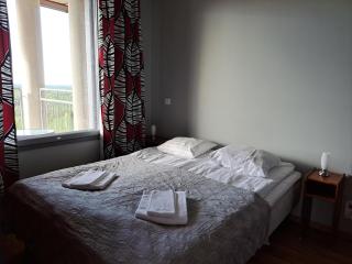 Aparthotel Simpsiönkullas - Lapua - 7