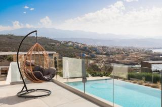Tholaria Villa - Chania - 8
