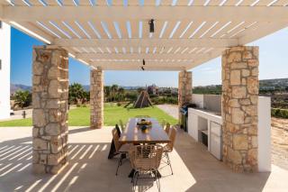 Tholaria Villa - Chania - 2