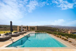 Tholaria Villa - Chania - 9