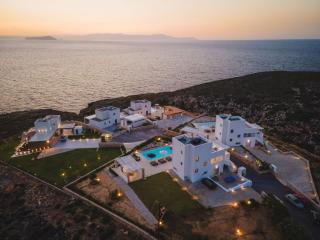 Tholaria Villa - Chania - 6