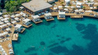 Kuum Hotel & Spa - Golturkbuku - 7