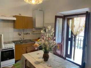 La casa di Serafino - SantʼEufemia a Maiella - 7