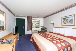 Days Inn by Wyndham Phoenix West - Phoenix - 5