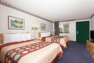 Days Inn by Wyndham Phoenix West - Phoenix - 3