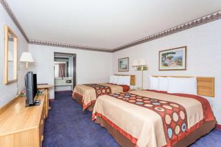 Days Inn by Wyndham Phoenix West - Phoenix - 2