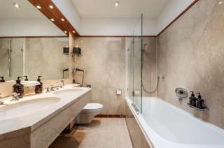 Parkhotel Bremen – ein Mitglied der Hommage Luxury Hotels Collection - Bremen - 1