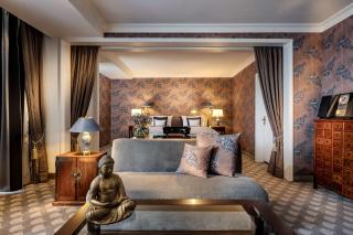 Parkhotel Bremen – ein Mitglied der Hommage Luxury Hotels Collection - 5
