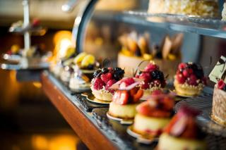 Parkhotel Bremen – ein Mitglied der Hommage Luxury Hotels Collection - Brema - 3