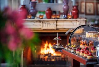 Parkhotel Bremen – ein Mitglied der Hommage Luxury Hotels Collection - Brema - 5