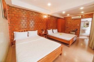 Chào Hotel Mũi Né - Mũi Né - 5