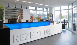 B&K Hotels - Vlotho - 9