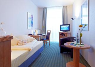 B&K Hotels - Vlotho - 8