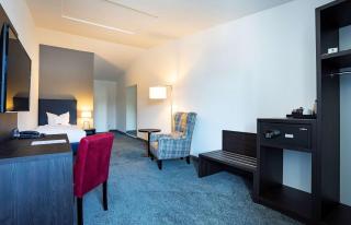 B&K Hotels - Vlotho - 3