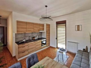 Apartman Central Square - 2