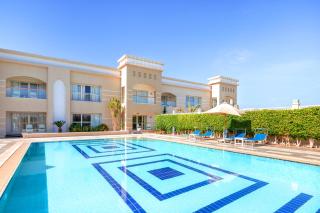 Pickalbatros Aqua Park Sharm El Sheikh- All inclusive - 6