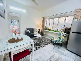 Olive Serviced Apartments Salt Lake Kolkata - Calcuta - 6