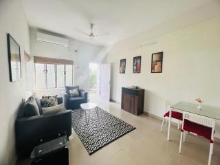 Olive Serviced Apartments Salt Lake Kolkata - 2