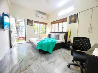 Olive Serviced Apartments Salt Lake Kolkata - Calcutta - 1