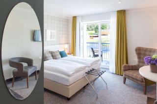 Dorint Resort Baltic Hills Usedom - Korswandt - 4