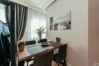 Biarritz Luxury Apartments - Belgrado - 6