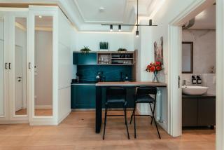 Biarritz Luxury Apartments - Belgrado - 5