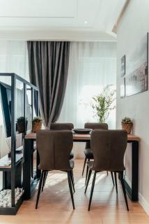 Biarritz Luxury Apartments - Belgrado - 7