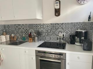 Ferienwohnung in Werder Havel Innenstadt - Werder - 2
