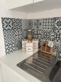 Ferienwohnung in Werder Havel Innenstadt - Werder - 1