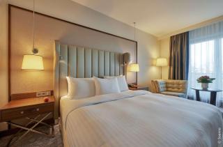 Dorint Hotel Bonn - Bonn - 8