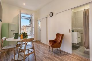Clandestino Suites - Barcelone - 6