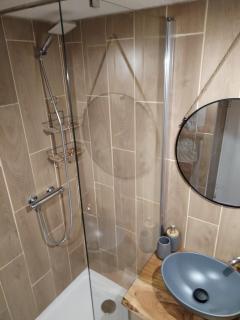 Appartement 8 couchages 45 m2 tout confort à la foux d'allos - La Foux - 6