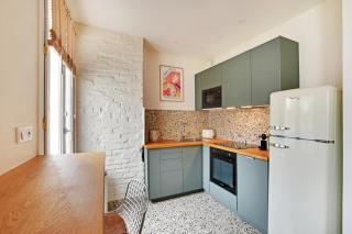 Luxury Cocon - Boulogne-Billancourt - 2