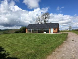 Red Brick Barn - Sutton under Brailes - 0