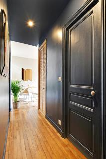Luxury Cocon - Boulogne-Billancourt - 7