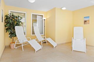Apartment-Residenz Ostseestrand Apartment-Residenz Ostseestrand 37 - Kühlungsborn - 2