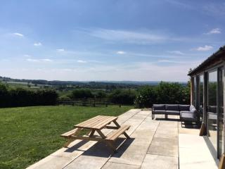 Red Brick Barn - Sutton under Brailes - 6